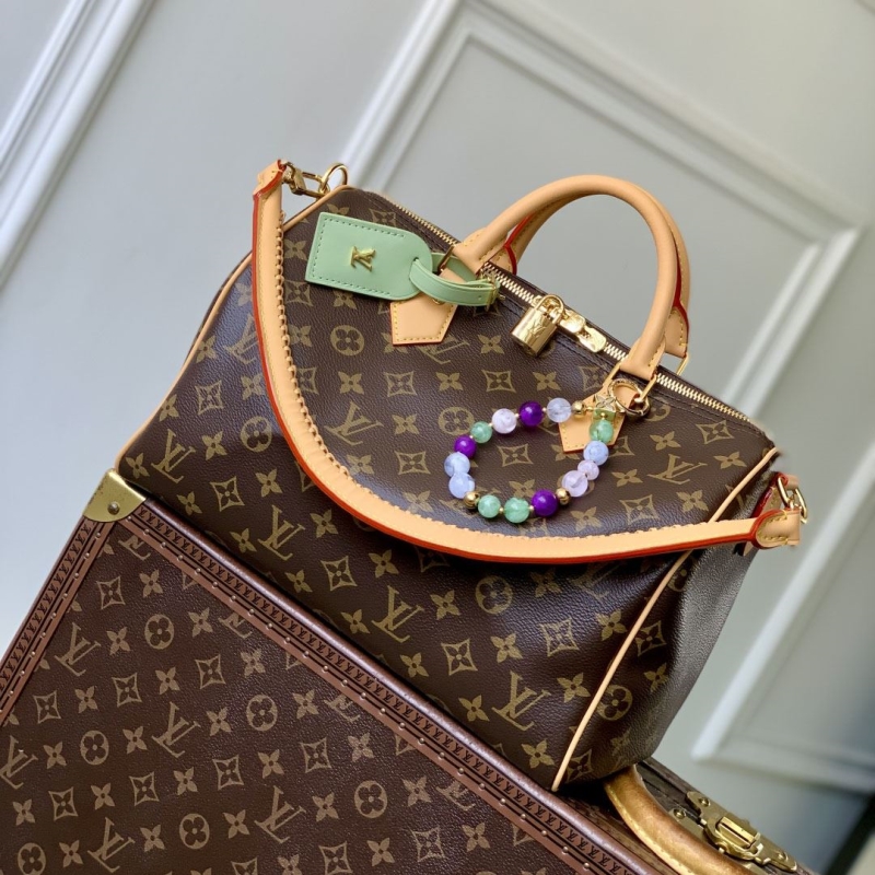 LV Speedy Bags